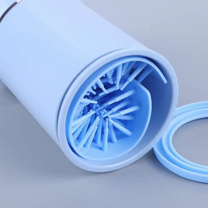 PawClean Pro – Automatic Pet Paw Washer
