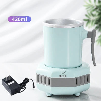 FrostSip Chill – Instant Portable Drink Cooler