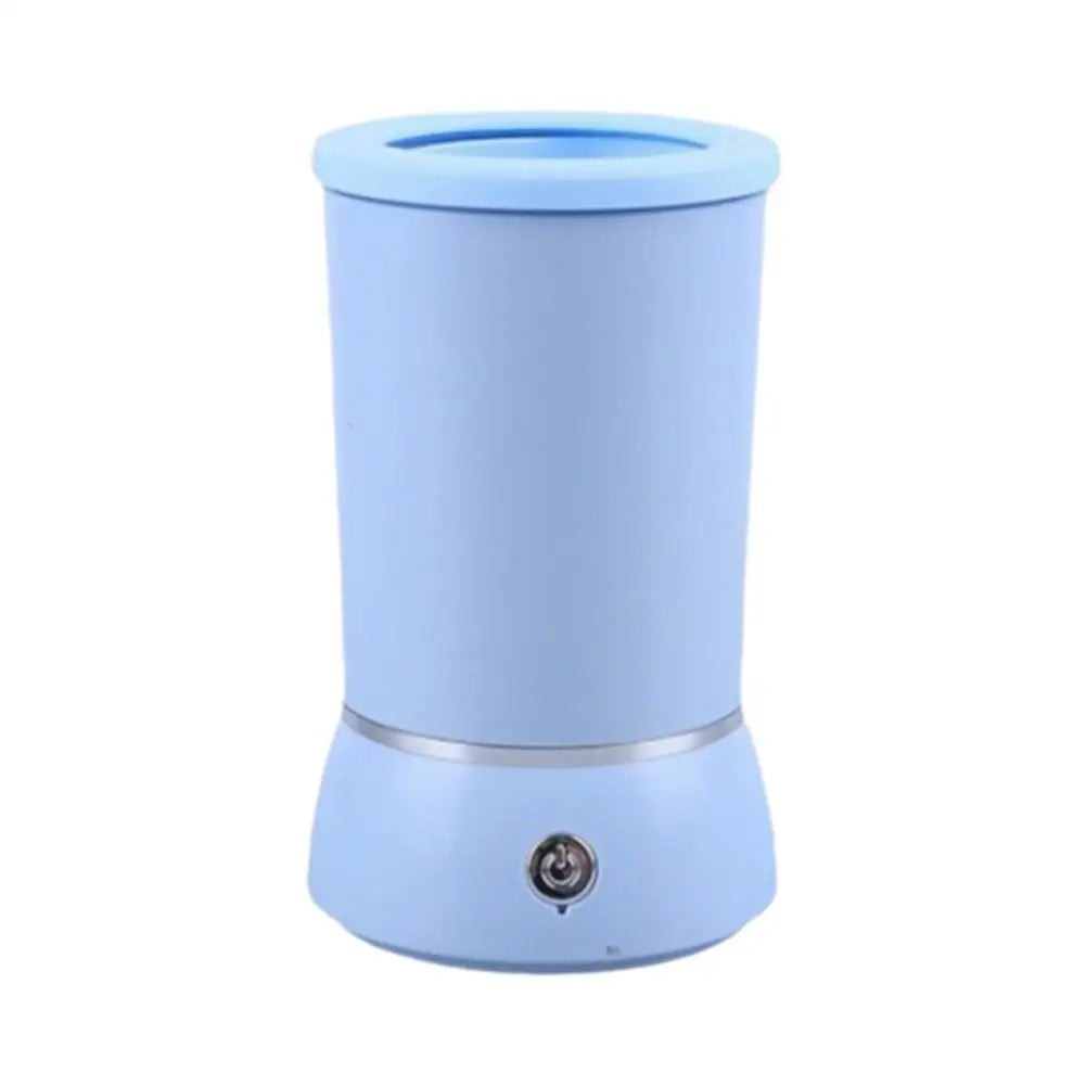 PawClean Pro – Automatic Pet Paw Washer