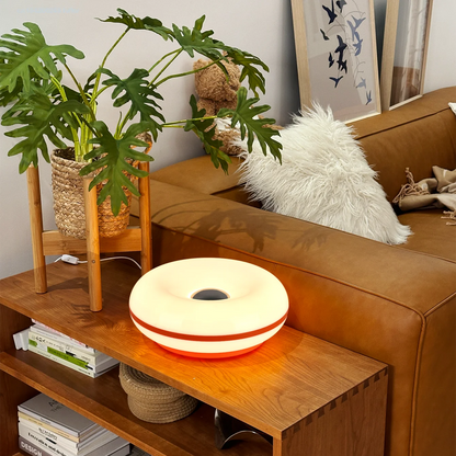 LunaDough – Bauhaus Ambient Table Lamp