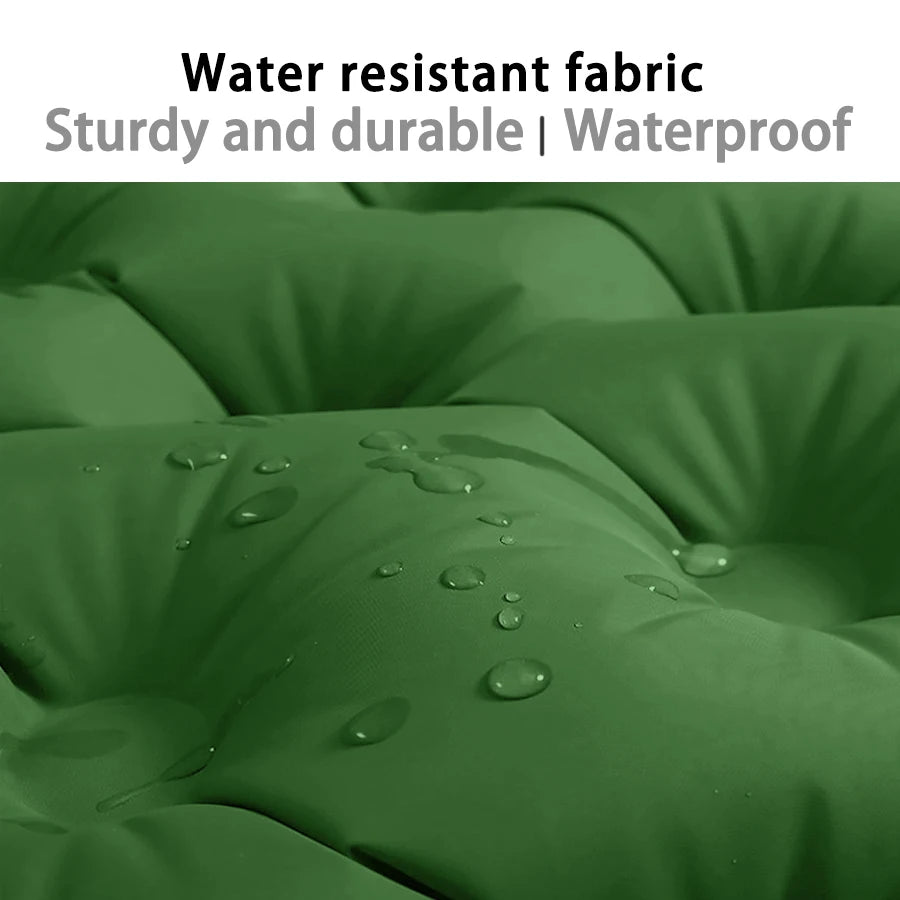 CloudRest Trek  – Ultralight Inflatable Camping Sleeping Pad