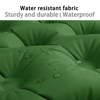 CloudRest Trek  – Ultralight Inflatable Camping Sleeping Pad