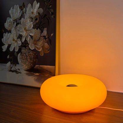 LunaDough – Bauhaus Ambient Table Lamp