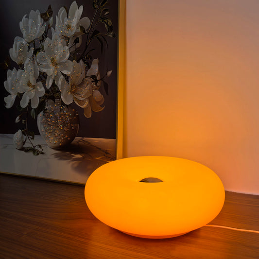 LunaDough – Bauhaus Ambient Table Lamp