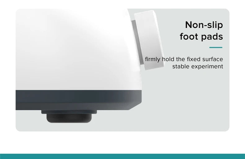 MixLab Pro – Mini Magnetic Laboratory Stirrer
