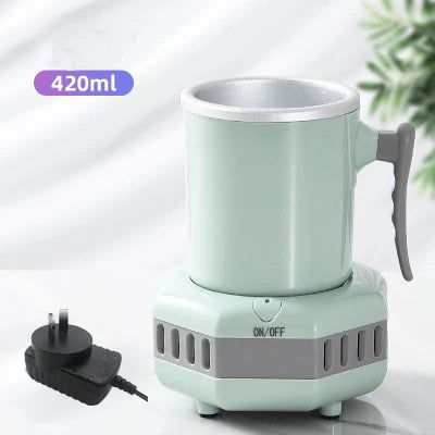 FrostSip Chill – Instant Portable Drink Cooler