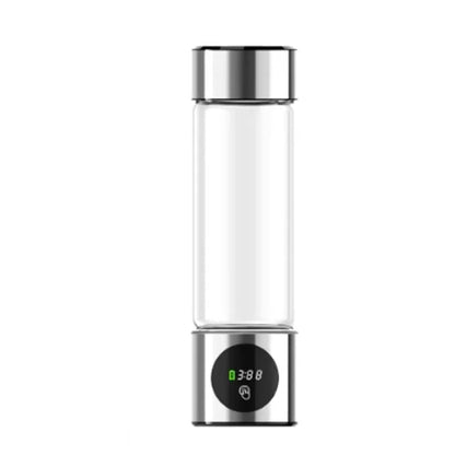 HydroPure Elite – Portable Hydrogen Water Bottle