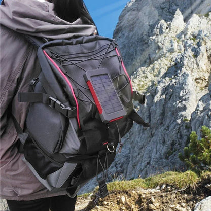 PowerVault SolarMax – Ultra Capacity Fast-Charging Power Bank