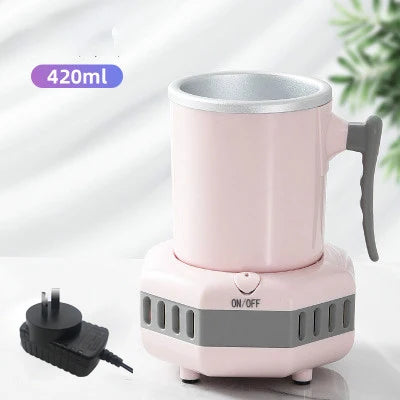 FrostSip Chill – Instant Portable Drink Cooler