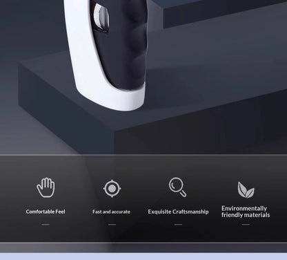 GripForce Pro – Digital Hand Strength Trainer