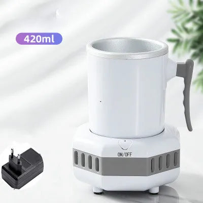 FrostSip Chill – Instant Portable Drink Cooler