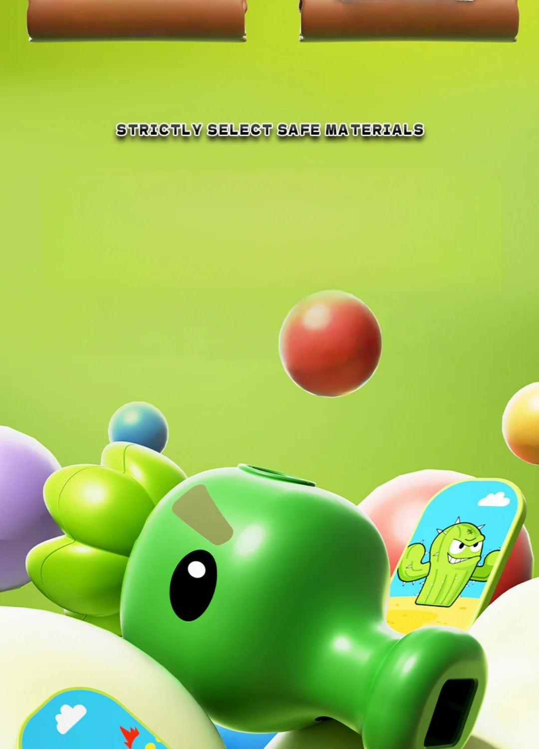 MarbleBlast Arcade – Mini Desktop Marble Shooting Game