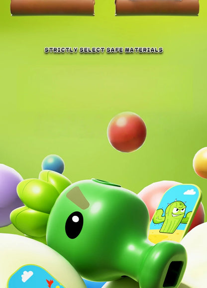 MarbleBlast Arcade – Mini Desktop Marble Shooting Game