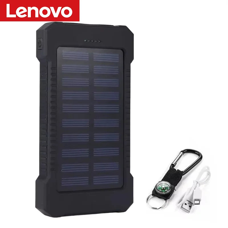 PowerVault SolarMax – Ultra Capacity Fast-Charging Power Bank