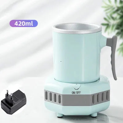 FrostSip Chill – Instant Portable Drink Cooler