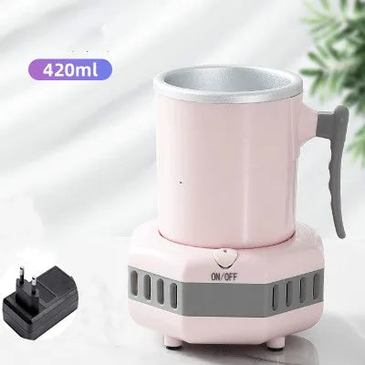 FrostSip Chill – Instant Portable Drink Cooler
