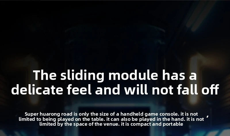 BrainSlide Challenge – The Addictive Pocket Puzzle That Trains Your Mind