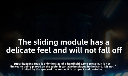 BrainSlide Challenge – The Addictive Pocket Puzzle That Trains Your Mind