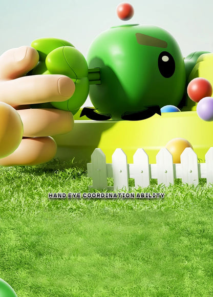 MarbleBlast Arcade – Mini Desktop Marble Shooting Game