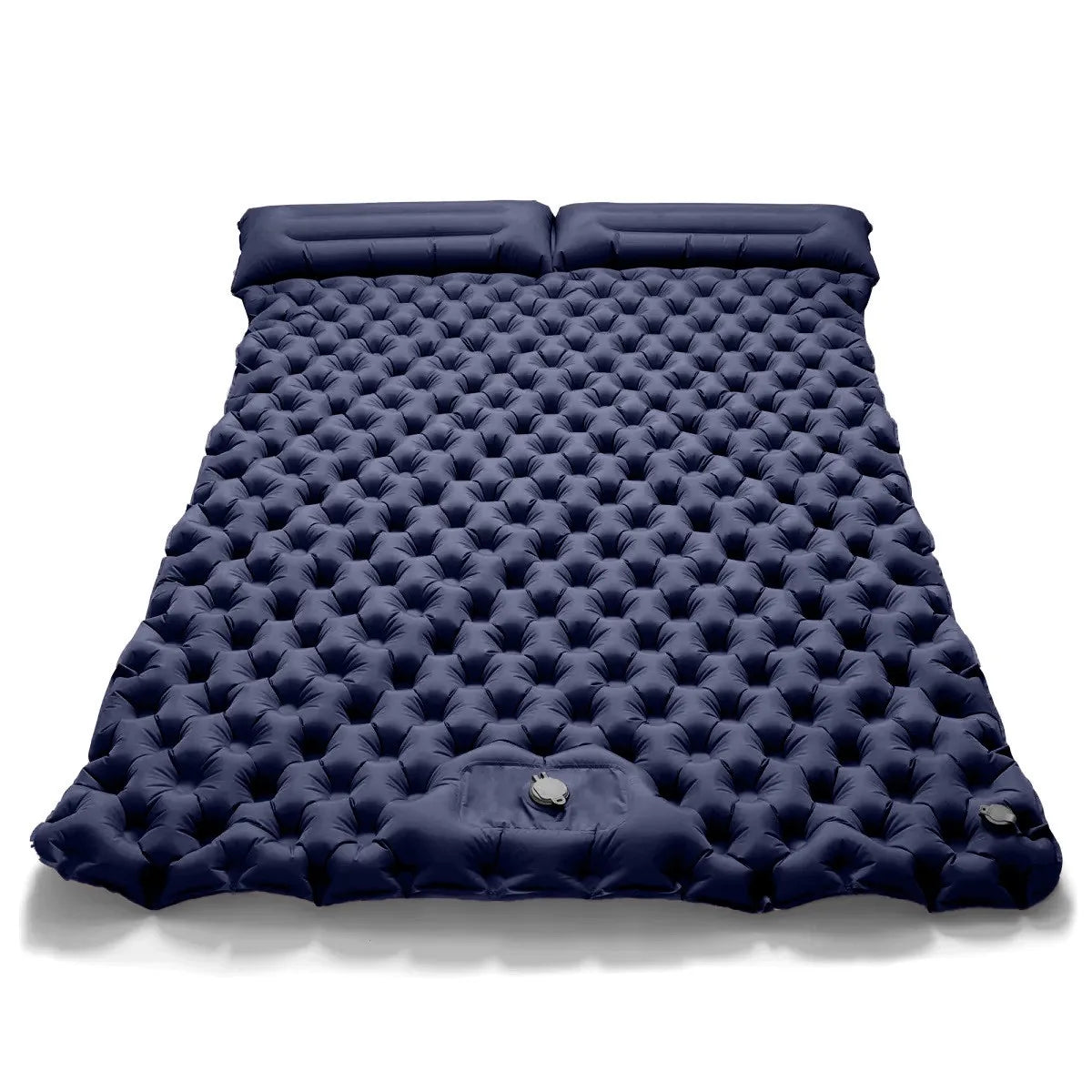 CloudRest Trek  – Ultralight Inflatable Camping Sleeping Pad