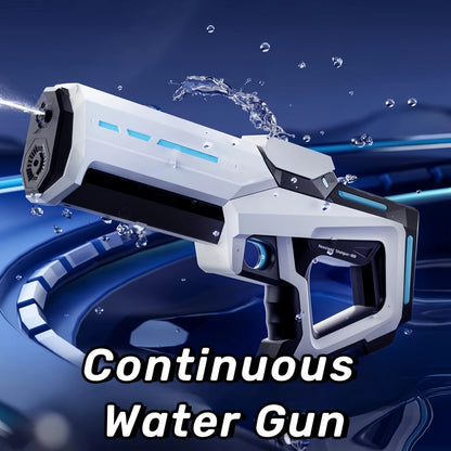 HydroBlaster Pro – Automatic Electric Water Gun