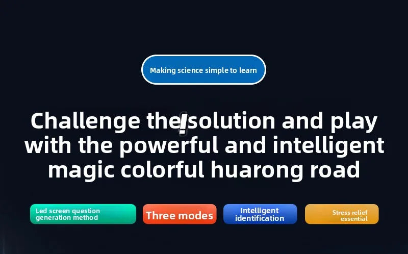 BrainSlide Challenge – The Addictive Pocket Puzzle That Trains Your Mind