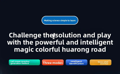 BrainSlide Challenge – The Addictive Pocket Puzzle That Trains Your Mind