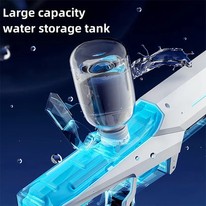 HydroBlaster Pro – Automatic Electric Water Gun