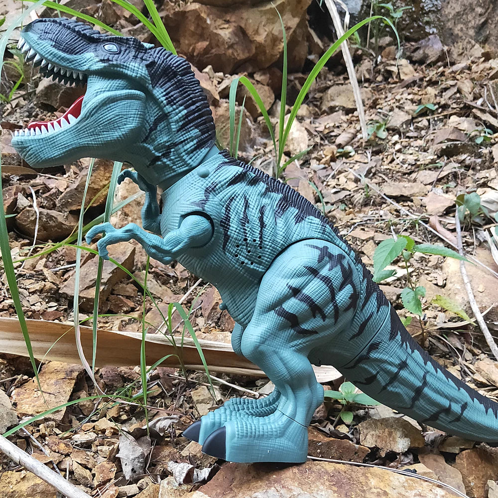 RoboRex Dino™ – Bring Prehistoric Power to Life