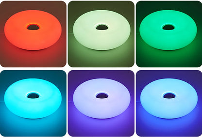 LunaDough – Bauhaus Ambient Table Lamp