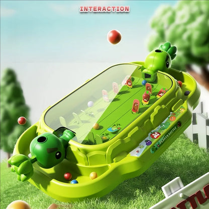 MarbleBlast Arcade – Mini Desktop Marble Shooting Game