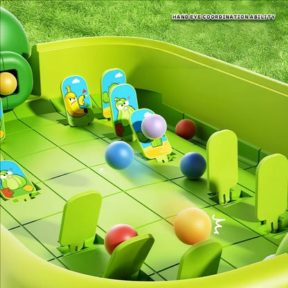 MarbleBlast Arcade – Mini Desktop Marble Shooting Game