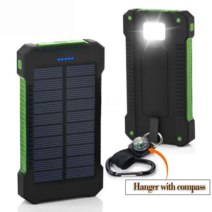 PowerVault SolarMax – Ultra Capacity Fast-Charging Power Bank