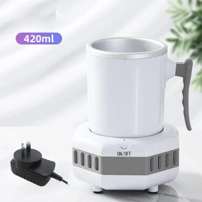 FrostSip Chill – Instant Portable Drink Cooler