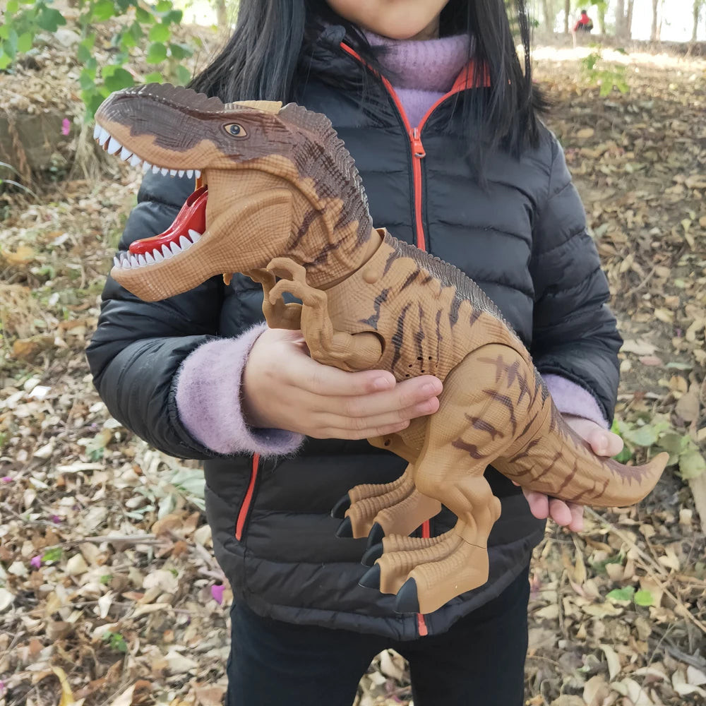 RoboRex Dino™ – Bring Prehistoric Power to Life