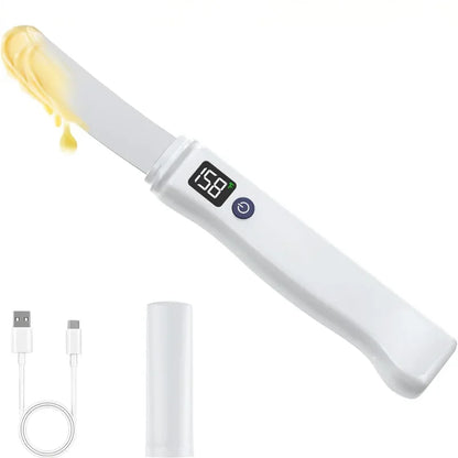 ButterGlow – USB Heated Butter Spreader Knife