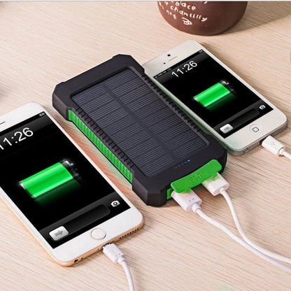 PowerVault SolarMax – Ultra Capacity Fast-Charging Power Bank