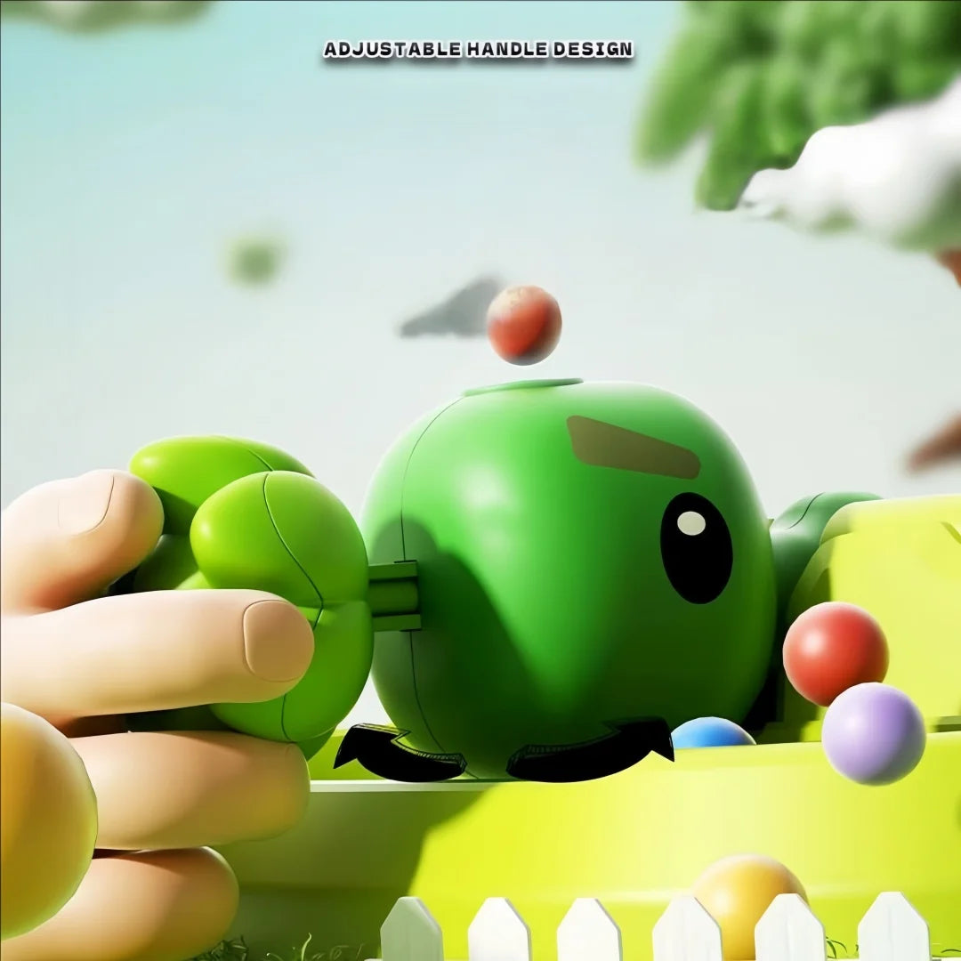 MarbleBlast Arcade – Mini Desktop Marble Shooting Game