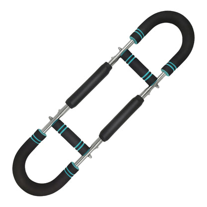 PowerTwist Pro – Adjustable Chest & Arm Strength Trainer