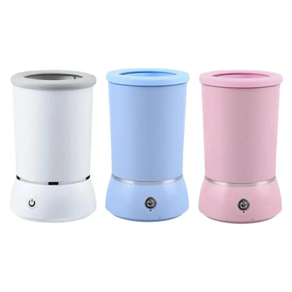 PawClean Pro – Automatic Pet Paw Washer