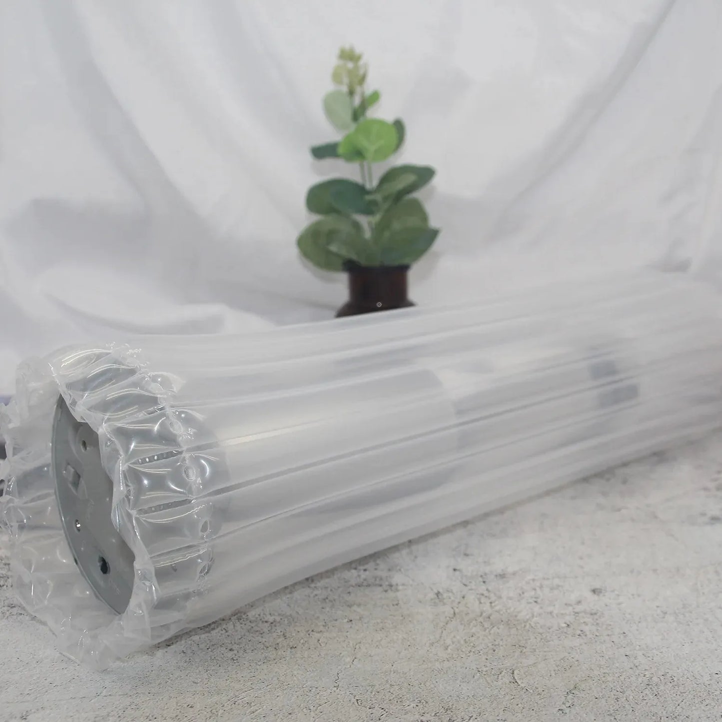 StormGlow Vortex – LED Tornado Ambient Lamp