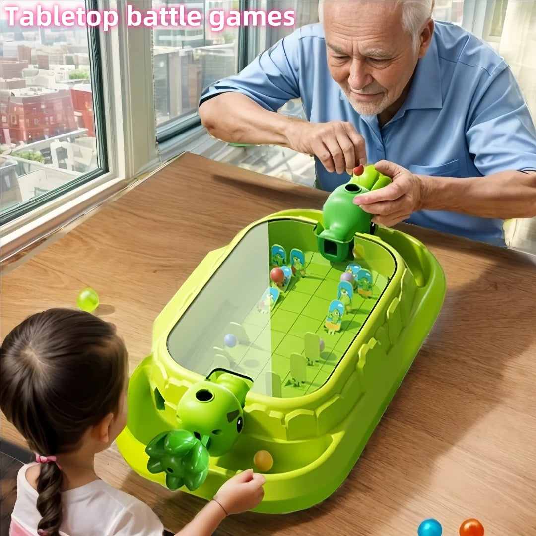 MarbleBlast Arcade – Mini Desktop Marble Shooting Game