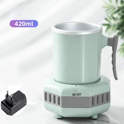 FrostSip Chill – Instant Portable Drink Cooler