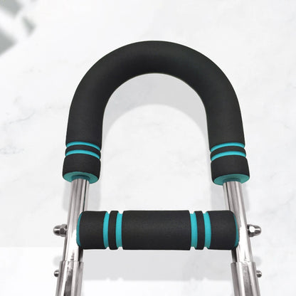 PowerTwist Pro – Adjustable Chest & Arm Strength Trainer