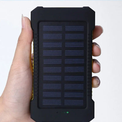 PowerVault SolarMax – Ultra Capacity Fast-Charging Power Bank
