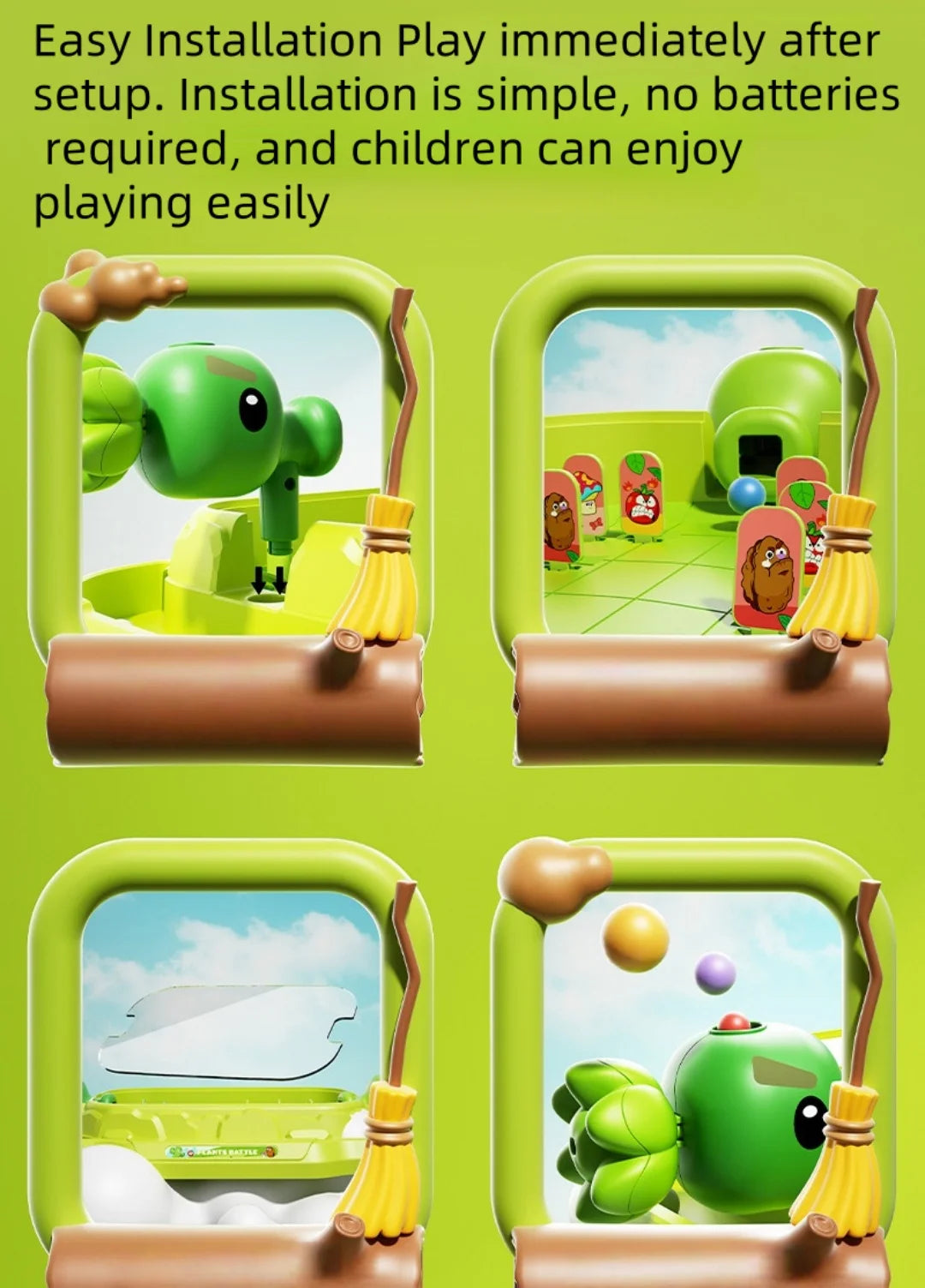 MarbleBlast Arcade – Mini Desktop Marble Shooting Game