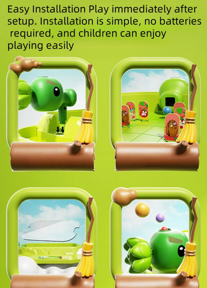 MarbleBlast Arcade – Mini Desktop Marble Shooting Game