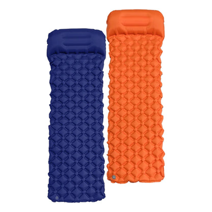 CloudRest Trek  – Ultralight Inflatable Camping Sleeping Pad