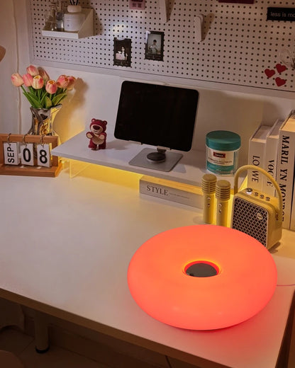 LunaDough – Bauhaus Ambient Table Lamp