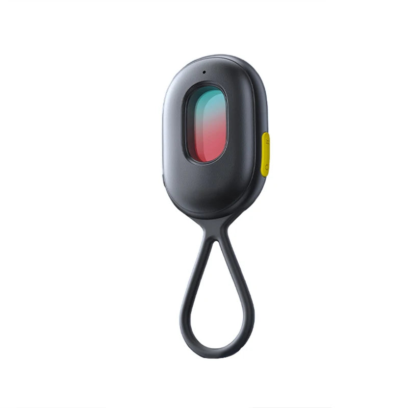 SecureScan Mini – Hidden Camera & Signal Detector